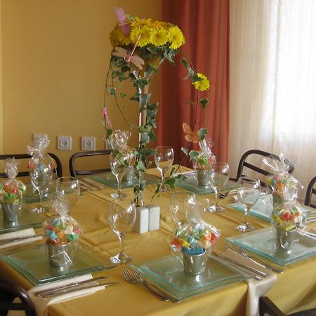Mizpe Yam Boutique Hotel ネタニア エクステリア 写真
