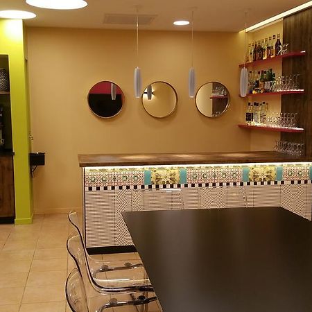 Mizpe Yam Boutique Hotel ネタニア エクステリア 写真