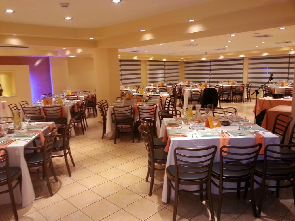 Mizpe Yam Boutique Hotel ネタニア エクステリア 写真