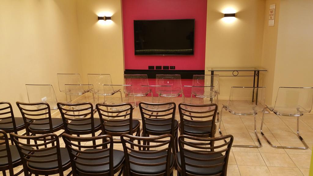 Mizpe Yam Boutique Hotel ネタニア エクステリア 写真