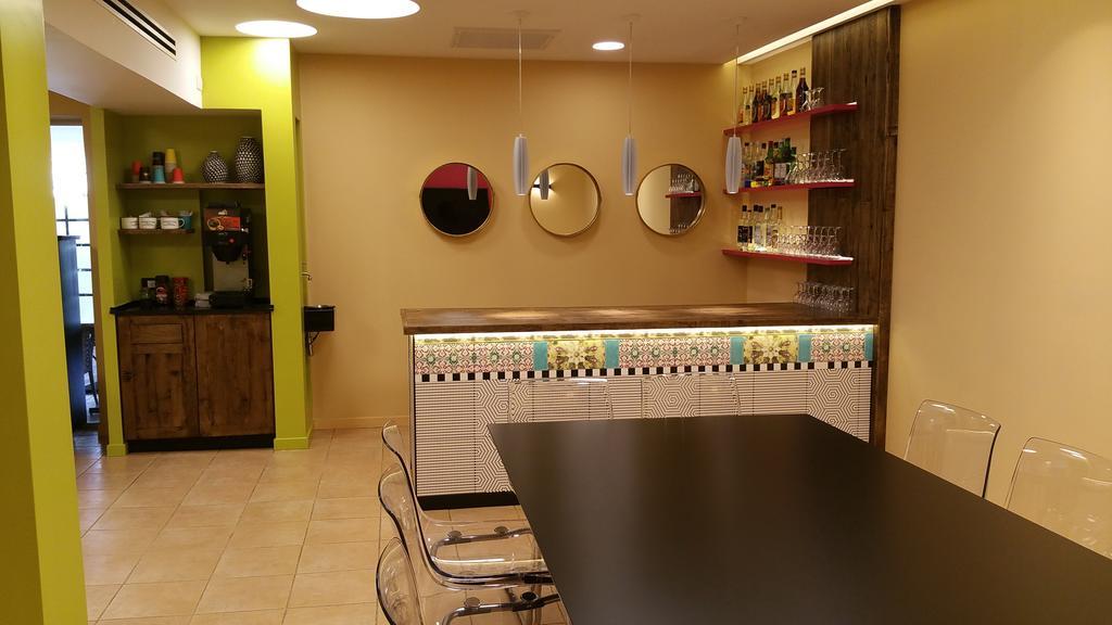 Mizpe Yam Boutique Hotel ネタニア エクステリア 写真
