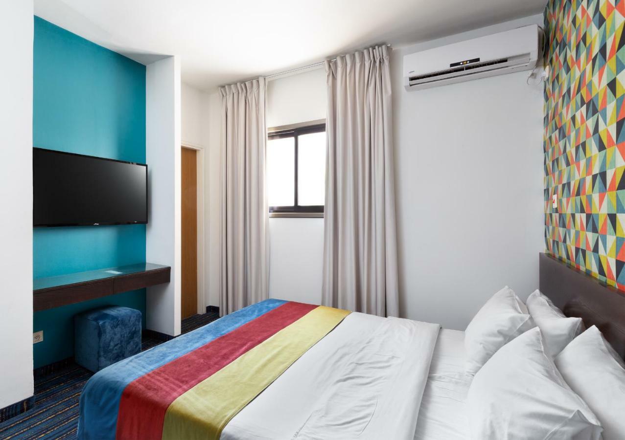 Mizpe Yam Boutique Hotel ネタニア エクステリア 写真