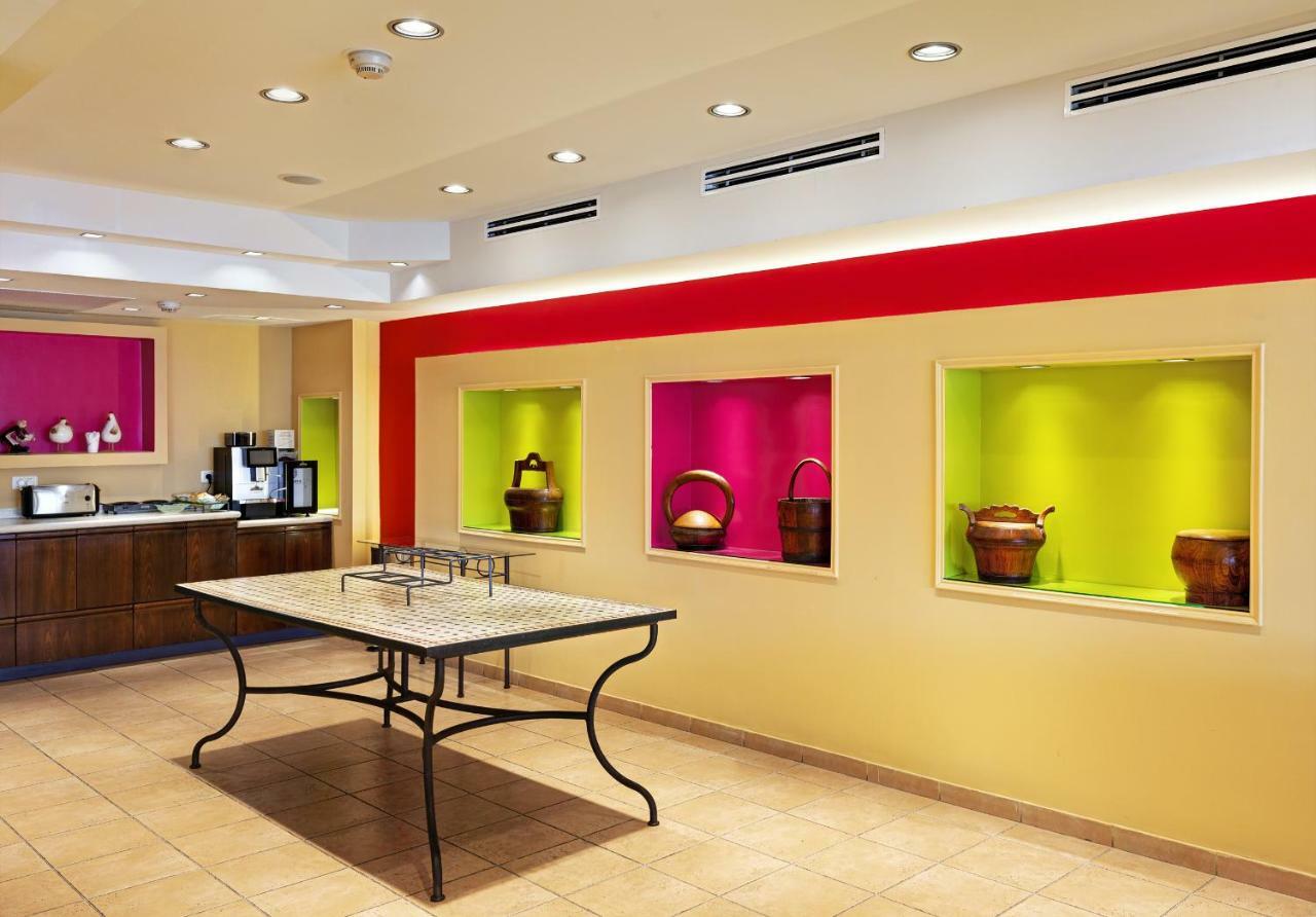 Mizpe Yam Boutique Hotel ネタニア エクステリア 写真